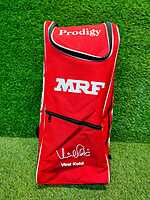CRICKET KITBAG MRF DUFFLE PRODIGY