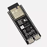 ESP32-S3-WROOM-N16R8 Dual C-Type USB Development Board WiFi + Bluetooth Module