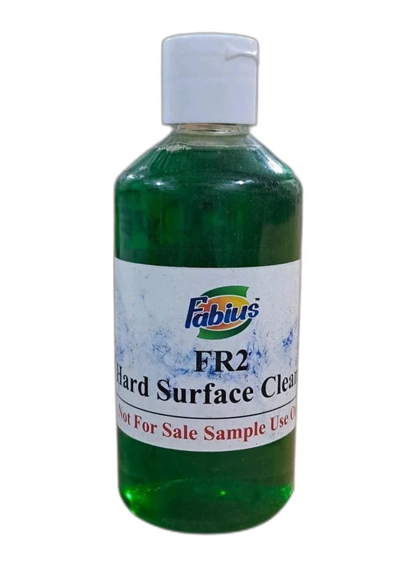 Fabius Floor Cleaner