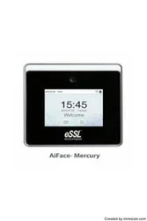 eSSl FACE AIFACE(AiFace Mercury) eSSl FACE AIFACE(AiFace Mercury)