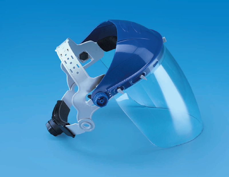 Safety Face Sheild TARSONS 1/box