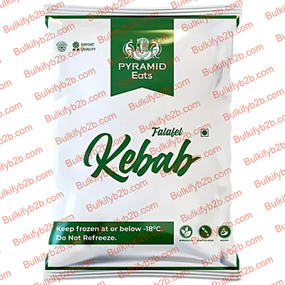 PYRAMID FALAFEL KABAB 1KG