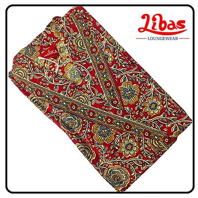 trendy cotton nighty designs