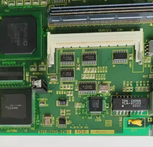 FANUC A16B-3200-0421