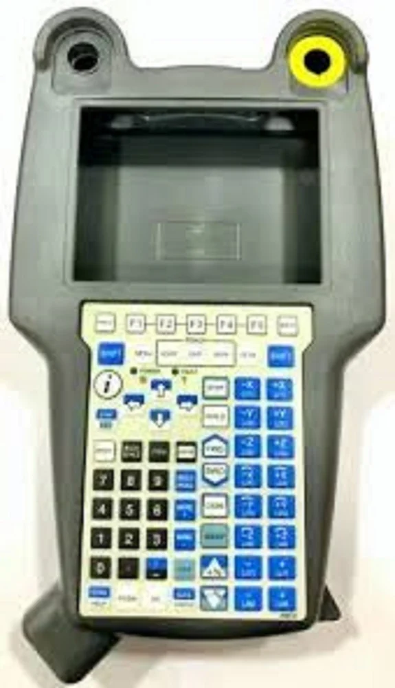 Fanuc Teach Pendant Outer Body AB05-2518-C212 EAW