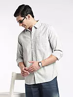 Smart Shirt 0446