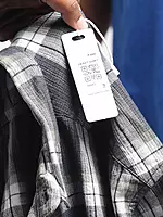 SMART SHIRT 0444