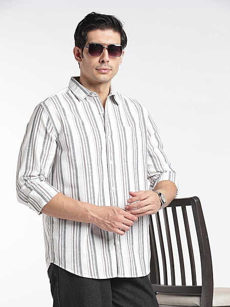 SMART SHIRT 0451