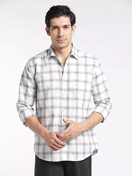 SMART SHIRT 0447