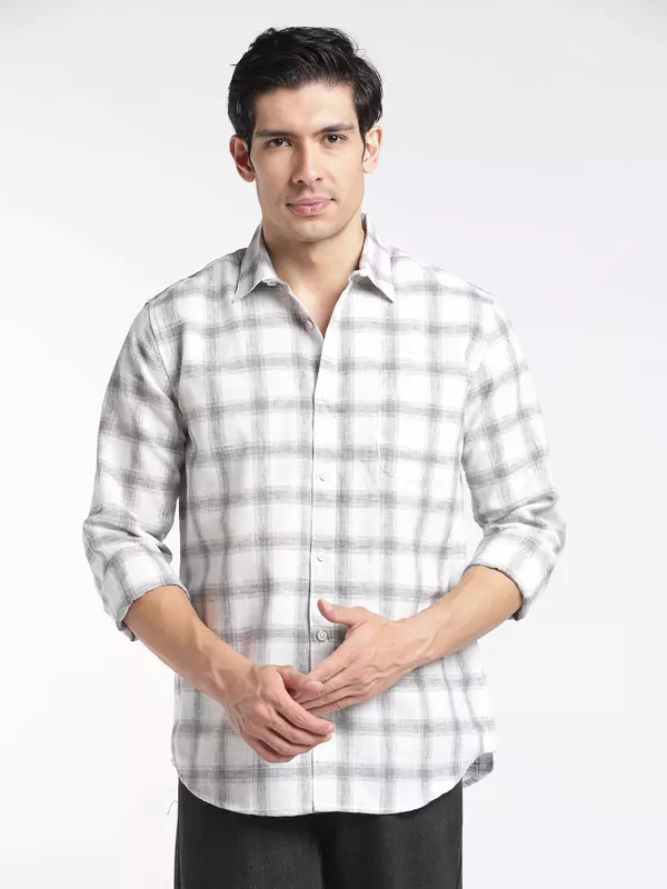 SMART SHIRT 0447