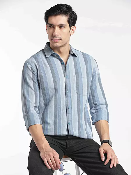 SMART SHIRT 0455