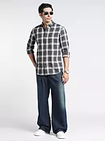 SMART SHIRT 0444