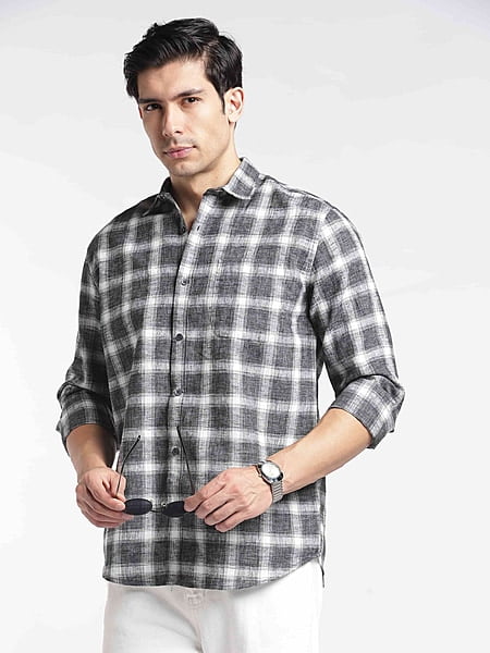 SMART SHIRT 0448