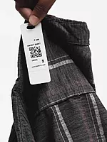 SMART SHIRT 0452
