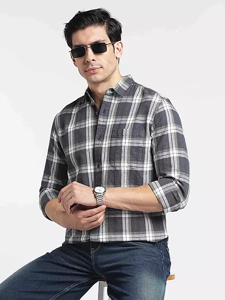 SMART SHIRT 0444