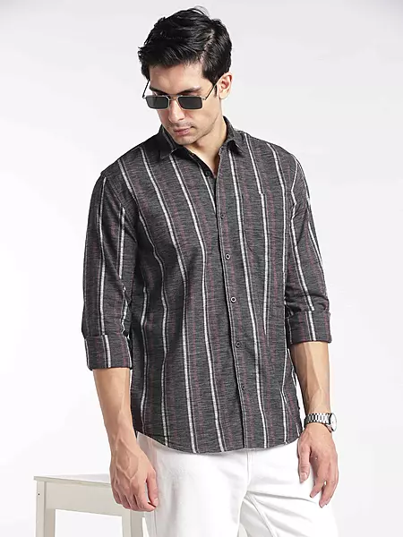 SMART SHIRT 0452