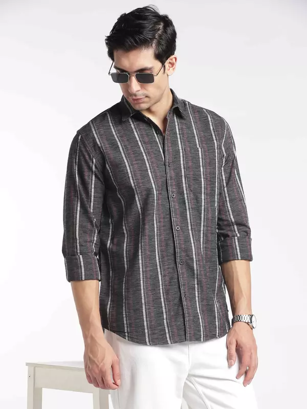 SMART SHIRT 0452