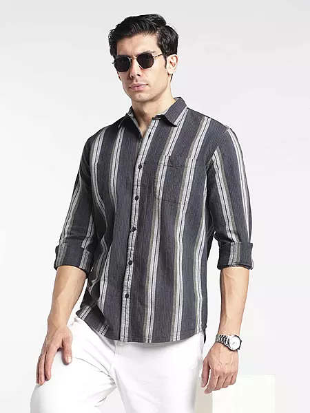 SMART SHIRT 0453