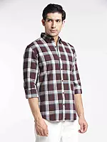SMART SHIRT 0443