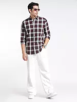 SMART SHIRT 0443