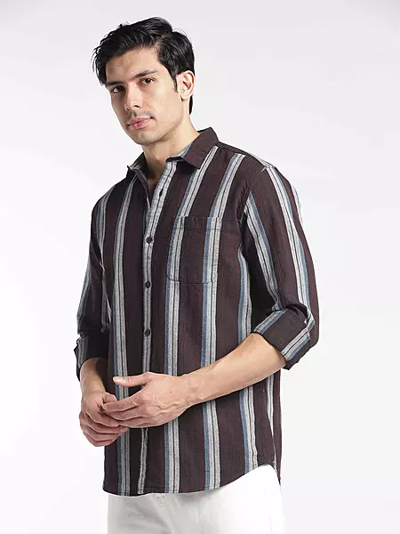 SMART SHIRT 0454