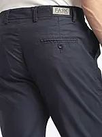 LINEN TROUSER 0433
