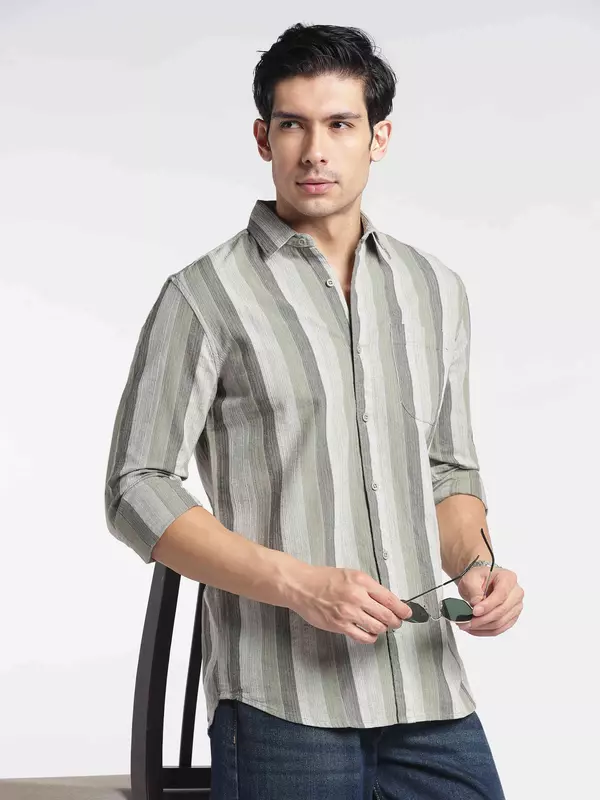 SMART SHIRT 0456