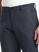 LINEN TROUSER 0433