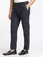 LINEN TROUSER 0433