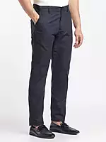 LINEN TROUSER 0433