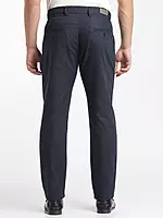 LINEN TROUSER 0433