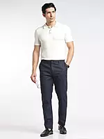 LINEN TROUSER 0433