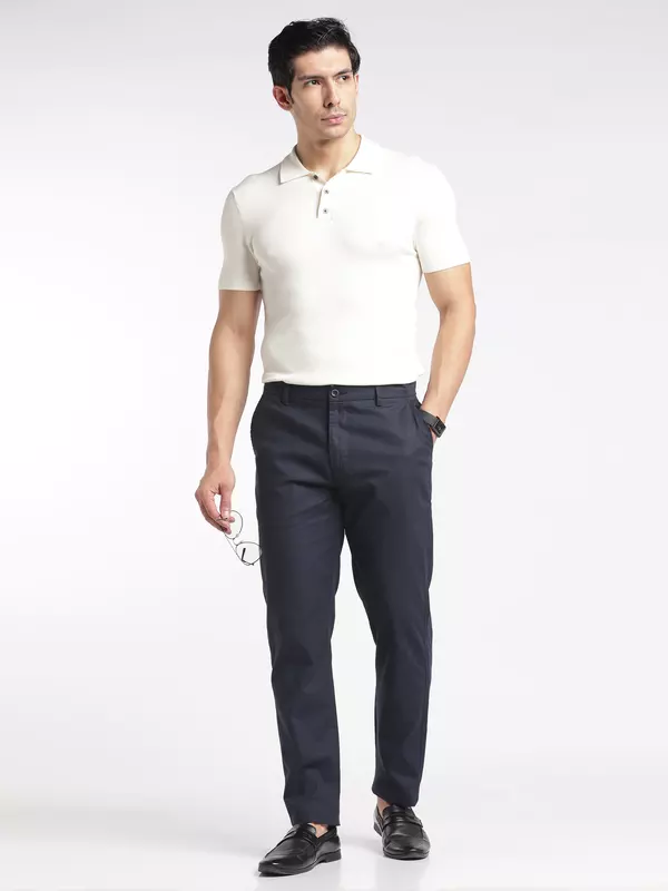 LINEN TROUSER 0433
