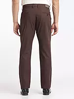 LINEN TROUSER 0436