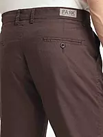 LINEN TROUSER 0436