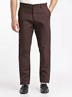 LINEN TROUSER 0436