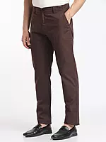 LINEN TROUSER 0436