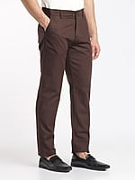 LINEN TROUSER 0436