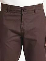LINEN TROUSER 0436