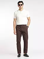 LINEN TROUSER 0436