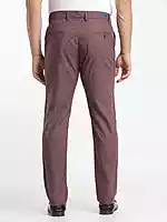 LINEN TROUSER 0437