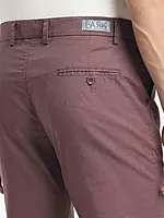 LINEN TROUSER 0437