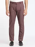 LINEN TROUSER 0437