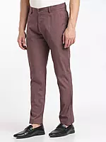 LINEN TROUSER 0437