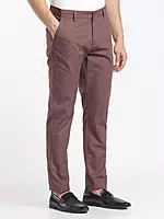 LINEN TROUSER 0437