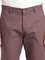LINEN TROUSER 0437