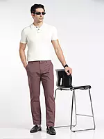 LINEN TROUSER 0437