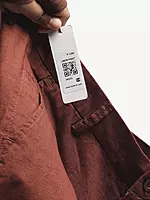 LINEN TROUSER 0432