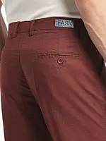 LINEN TROUSER 0432