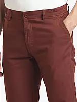 LINEN TROUSER 0432